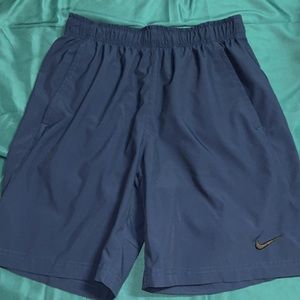 (Sold)Nike Dri-Fit athletic shorts